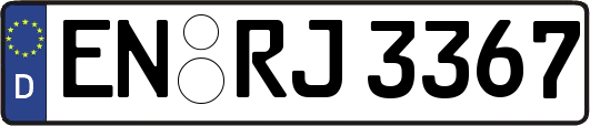 EN-RJ3367