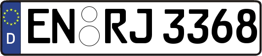 EN-RJ3368