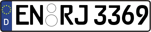 EN-RJ3369