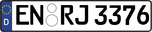 EN-RJ3376