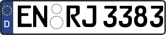 EN-RJ3383