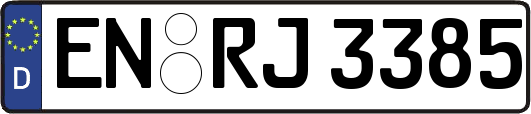 EN-RJ3385