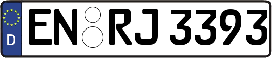 EN-RJ3393
