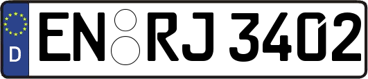 EN-RJ3402
