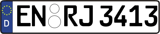 EN-RJ3413