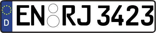 EN-RJ3423