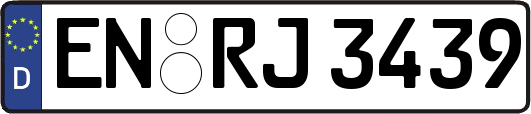 EN-RJ3439
