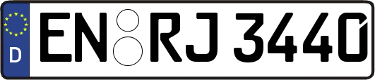 EN-RJ3440
