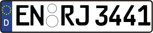 EN-RJ3441