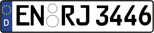 EN-RJ3446