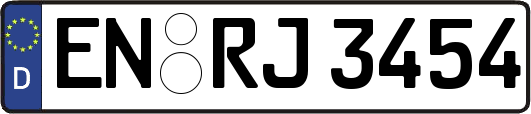 EN-RJ3454
