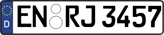 EN-RJ3457