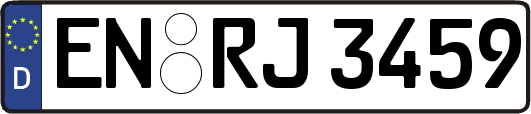 EN-RJ3459