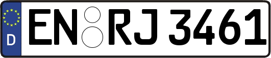 EN-RJ3461
