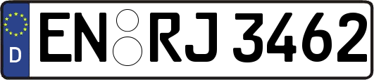 EN-RJ3462