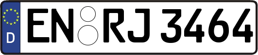 EN-RJ3464