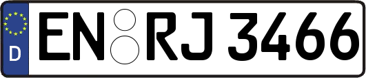 EN-RJ3466