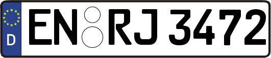 EN-RJ3472