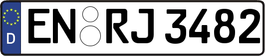 EN-RJ3482