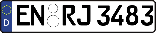 EN-RJ3483
