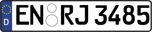 EN-RJ3485