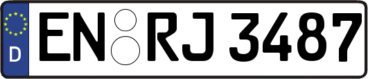 EN-RJ3487