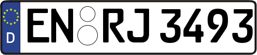 EN-RJ3493