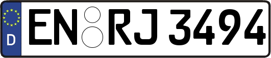 EN-RJ3494
