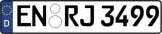 EN-RJ3499