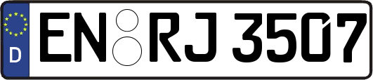 EN-RJ3507