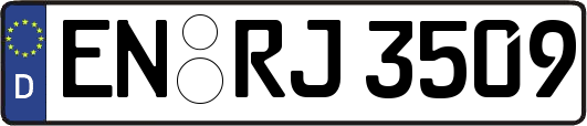 EN-RJ3509