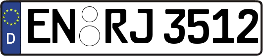 EN-RJ3512