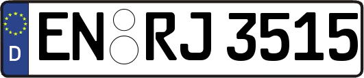 EN-RJ3515