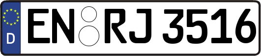 EN-RJ3516