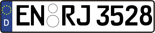 EN-RJ3528