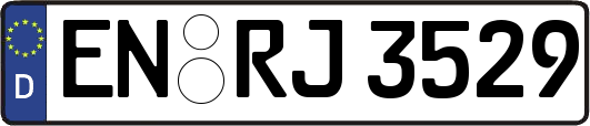 EN-RJ3529