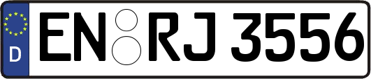 EN-RJ3556