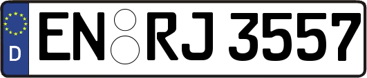 EN-RJ3557