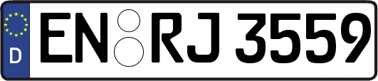 EN-RJ3559