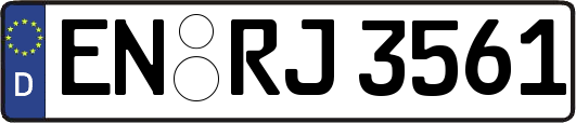EN-RJ3561