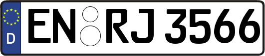 EN-RJ3566