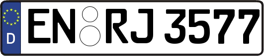 EN-RJ3577