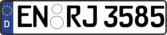 EN-RJ3585