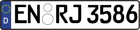 EN-RJ3586