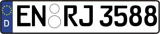 EN-RJ3588