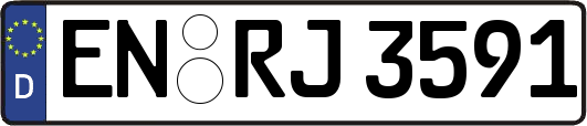 EN-RJ3591