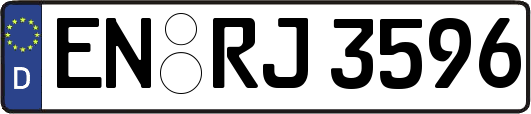 EN-RJ3596