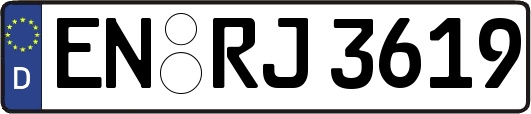 EN-RJ3619