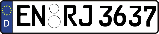 EN-RJ3637