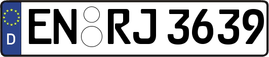 EN-RJ3639